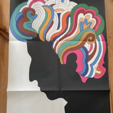 Latest Vinyl Arrivals!